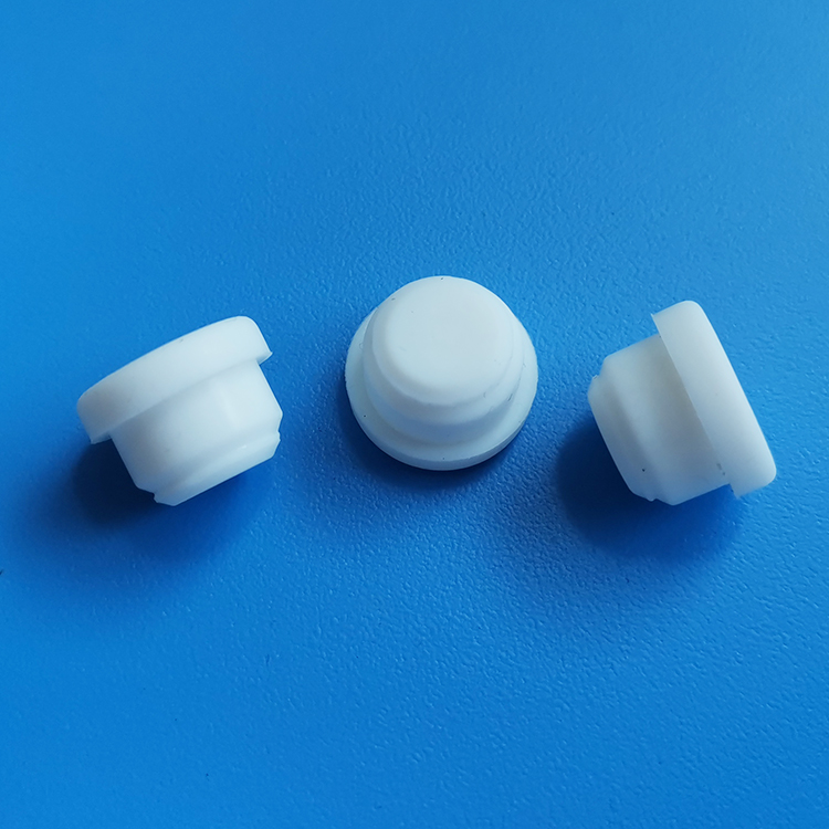 A-12.3螺丝孔胶塞堵孔耐高温硅胶塞子