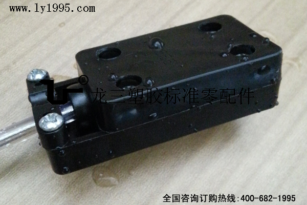 L656防尘防水接线盒 通过CE测试